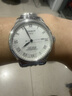 天梭（TISSOT）手表 力洛克系列男表 瑞士自動(dòng)機械男士鋼帶腕表商務(wù)表生日禮物 曬單實(shí)拍圖