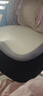 好汽仕坐墊椅墊辦公室尾椎減壓屁股墊長(cháng)期久坐神器工位座椅防屁股痛座墊 曬單實(shí)拍圖