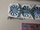 盈通（yeston） RTX 5060 Ti 8G GDDR7 游戲高手OC PA 電競光追游戲AI智能學(xué)習電腦獨立顯卡 曬單實(shí)拍圖