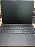 華為MateBook Pro 柔光版筆記本電腦 OLED護眼云晰柔光屏 鴻蒙操作系統 970g超輕薄長(cháng)續航32GB 2TB硯黑 曬單實(shí)拍圖