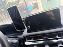 松占本田十一代雅閣思域XCRV奧德賽型格英詩(shī)派專(zhuān)用汽車(chē)載導航手機支架 重力式靜音款【不能無(wú)線(xiàn)充電】 22-25款11代思域/型格(9寸屏) 曬單實(shí)拍圖