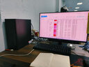 酷開(kāi) 創(chuàng  )維臺式電腦主機全套機游戲平面設計家用商務(wù)辦公整機獨顯4G(酷睿i5-9500 16G 512G GT730-4G) 曬單實(shí)拍圖