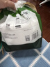 爾木萄（AMORTALS）卷筒式洗臉巾70片5包擦臉巾潔面柔巾家用干濕兩用化妝綿加大加厚 曬單實(shí)拍圖