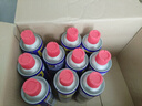WD-40多用途金屬養護劑/除銹油/機械防銹潤滑劑/除濕/消除異響/螺栓松動(dòng)劑 型號：86500 500ml 1瓶 曬單實(shí)拍圖