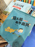 八桂悅讀26春二年級下冊 以讀促學(xué)讀讀兒童故事少年兒童出版社 愿望的實(shí)現橋梁注音版 月悅讀笨狼上學(xué)記笨狼的故事橋梁注音版 沒(méi)頭腦和不高興 夏洛的網(wǎng)小豬威爾伯 夏洛的網(wǎng)勝利時(shí)刻i 八桂閱讀正版贈導讀單  曬單實(shí)拍圖