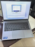 聯(lián)想瑞天筆記本電腦 14英寸(英特爾酷睿Ultra5 32G 1T 2.8K 120Hz) 商務(wù)辦公學(xué)生輕薄本 銀灰 國家補貼 曬單實(shí)拍圖