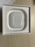 Apple/蘋(píng)果 AirPods 4(支持主動(dòng)降噪)搭配無(wú)線(xiàn)充電盒(USB-C)蘋(píng)果耳機 藍牙耳機適用iPhone/iPad 四代 曬單實(shí)拍圖