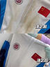 沃森博士爆炸鹽強力去污衣服去黃校服神器白色衣物 曬單實(shí)拍圖