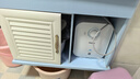 海爾國家補貼5升小廚寶電熱水器EC5FA 一級能效京東自營(yíng) 1750W速熱節能 家用廚房臺下小型儲水式熱水寶 曬單實(shí)拍圖