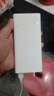 小米（MI）【3C認證】移動(dòng)電源3 20000mAh 18W快充充電寶 適用小米蘋(píng)果手機平板電腦 儲能戶(hù)外電源可上飛機 20000mAh USB-C雙向快充版 曬單實(shí)拍圖