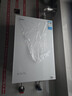 美的【小西梅M10S Max增壓】16升燃氣熱水器天然氣 一級能效無(wú)冷凝管 無(wú)冷感7A一級恒溫 大水量靜音 曬單實(shí)拍圖