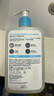 適樂(lè )膚（CeraVe）水楊酸洗面奶473ml雙支套裝（控油祛痘去黑頭去角質(zhì)潔面男女士） 曬單實(shí)拍圖