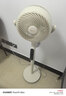 美的（Midea）【幸運草安睡2ProMax】家用空氣循環(huán)扇/直流變頻輕音小型電風(fēng)扇/凈化落地扇 智能語(yǔ)音遙控3D搖頭 曬單實(shí)拍圖