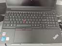 ThinkPad E15 15.6英寸高性能輕薄本  酷睿i7商務(wù)辦公本 大學(xué)生設計師手提聯(lián)想筆記本電腦 ibm i7-1260P  銳炬Xe顯卡 16G內存 1TB固態(tài)丨升配 曬單實(shí)拍圖