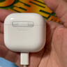 Apple/蘋(píng)果 AirPods 4 搭配USB-C充電盒 蘋(píng)果耳機 藍牙耳機 適用iPhone/iPad/Mac 四代 曬單實(shí)拍圖