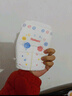 好奇（Huggies）金裝紙尿褲NB62(5kg以下)尿不濕【速干不易紅】 曬單實(shí)拍圖
