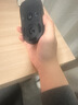 羅技（G）GPW4代無(wú)線(xiàn)游戲鼠標狗屁王四代朱雀鷹眼輕量化人體工學(xué)電競機械宏FPS無(wú)畏契約送男女生禮物 GPW4代朱雀黑色 曬單實(shí)拍圖