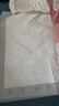 十月結晶嬰兒一次性加厚隔尿墊80片33*45cm尿墊護理墊防水透氣隔尿墊嬰兒 曬單實(shí)拍圖