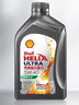殼牌（Shell）超凡喜力灰殼零碳環(huán)保 全合成汽機油 5W-40 API SP級 汽車(chē)保養 5W-40 1L 曬單實(shí)拍圖