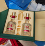 五糧液五糧春第二代菁萃禮盒濃香型白酒52度500mL*2瓶官方授權 酒廠(chǎng)直供 曬單實(shí)拍圖