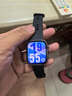華為手表WATCH FIT 4智能運動(dòng)健康管理睡眠監測藍牙通話(huà)輕薄大屏送男女朋友禮物潮流運動(dòng) 韻律黑 氟橡膠表帶 【曬單有禮】 曬單實(shí)拍圖