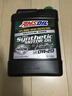 安索（AMSOIL）全合成機油簽名版0W-20 3.78L SP A1/B1 GF-6A美國原裝進(jìn)口A(yíng)SM1G 曬單實(shí)拍圖