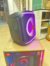 JBL PartyBox Encore2音樂(lè )戰將歡唱版2藍牙音箱戶(hù)外家庭KTV麥克風(fēng)一體機K歌廣場(chǎng)舞音響低音炮唱將二代 曬單實(shí)拍圖