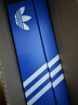 阿迪達斯（adidas）adidas三葉草貝殼頭SUPERSTARII男女休閑鞋 JI0079 42碼 曬單實(shí)拍圖