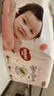 好奇（Huggies）鉑金裝小桃褲紙尿褲大號L60片(9-14kg)尿不濕【透爽散熱】 曬單實(shí)拍圖