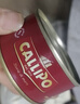 CALLIPO意大利橄欖油浸深海黃鰭金槍魚(yú)肉罐頭開(kāi)罐即食80g*15罐禮盒裝 曬單實(shí)拍圖