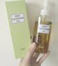 DHC蝶翠詩(shī)橄欖卸妝油300ml 溫和卸妝易乳化不油膩去角質(zhì)清潔保濕自營(yíng) 曬單實(shí)拍圖