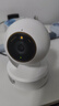 普聯(lián)（TP-LINK）800萬(wàn)像素4K全彩智能攝像頭家用云臺室內無(wú)線(xiàn)監控360度夜視全景手機遠程雙向通話(huà)寵物嬰兒IPC48AW 曬單實(shí)拍圖
