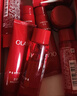玉蘭油（OLAY）大紅瓶水乳液保濕抗皺緊致化妝品護膚品套裝禮盒生日禮物送女生 曬單實(shí)拍圖