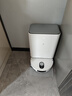米家【小米發(fā)布會(huì )同款】最強掃地機器人5 Pro  AI 智能互交雙機械臂大吸力掃拖一體拖地洗地機 曬單實(shí)拍圖