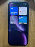 Apple/蘋(píng)果 iPhone 17 256GB 黑色 支持移動(dòng)聯(lián)通電信5G 雙卡雙待手機 曬單實(shí)拍圖