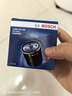 博世（BOSCH）機油濾芯濾清器0242別克英朗閱朗凱越雪佛蘭科沃茲賽歐科魯澤樂(lè )風(fēng) 曬單實(shí)拍圖
