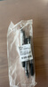 斑馬牌（ZEBRA）【熱門(mén)商品】JJ15按動(dòng)黑色中性筆0.5mm簽字筆商務(wù)水筆考試刷題筆高顏值學(xué)習辦公文具套裝3支 曬單實(shí)拍圖