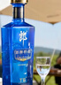 郎酒 郎牌特曲T6 兼香型白酒 42度 500mL*1瓶 單瓶裝 曬單實(shí)拍圖