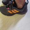adidas RAPIDMOVE 2 TRAINER M網(wǎng)面訓練運動(dòng)鞋男子新款阿迪達斯 曬單實(shí)拍圖