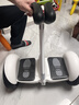 九號（Ninebot）電動(dòng)平衡車(chē)小九迷你Mini成年人電動(dòng)車(chē)代步腿控智能兩輪大人非燃動(dòng)版Plus長(cháng)續航 曬單實(shí)拍圖