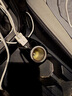 紐曼（Newmine）車(chē)載充電器 超級快充點(diǎn)煙器充電器一拖二 擴展車(chē)充汽車(chē)快充KC10 曬單實(shí)拍圖