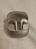 小米（MI）Xiaomi Buds 6 半入耳式藍牙耳機 舒適佩戴 適用于安卓蘋(píng)果手機 鈦光金 曬單實(shí)拍圖