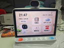 小度健康屏定制版 【國家補貼】AI大模型音箱 智能屏音響 視頻通話(huà)  遠程看護 緊急呼救 老人陪伴禮物 曬單實(shí)拍圖