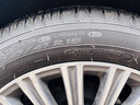 米其林（MICHELIN）防爆輪胎245/45R18 100Y PRIMACY 3ST ZP*MOE適配寶馬5系 曬單實(shí)拍圖