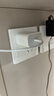 原裝【國補正品】適配蘋(píng)果17/16/15充電器頭45W氮化鎵快充原裝正品PD套裝iPhone17Promax/16手機數據線(xiàn) 【蘋(píng)果15-17】45W快充頭+1米閃充編織線(xiàn)套裝 【新國標3C認證丨安全 曬單實(shí)拍圖