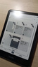 Kindle paperwhite 6 12th Gen 新款電子書(shū)閱讀器KPW6 電紙書(shū) 閱讀器 墨水屏 平板 送禮  7英寸 16G 黑色 曬單實(shí)拍圖