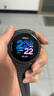 高馳COROS PACE 4雙頻全星座運動(dòng)手表音樂(lè )馬拉松跑步爬樓越野超長(cháng)續航 【48小時(shí)發(fā)貨】黑色硅膠 曬單實(shí)拍圖
