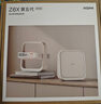 極米Z6X 第五代 高亮版 投影儀家用 輕薄投影機1080P智能家庭影院 一體式云臺 國家補貼 曬單實(shí)拍圖