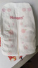 好奇（Huggies）鉑金裝小桃褲紙尿褲NB84片(5kg以下)尿不濕【透爽散熱】 曬單實(shí)拍圖