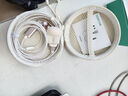 索愛(ài)（soaiy）專(zhuān)業(yè)K歌耳機實(shí)時(shí)耳返自帶聲卡麥克風(fēng)一體戶(hù)外直播PK錄歌唱歌耳機磁吸領(lǐng)夾紐扣款K歌專(zhuān)用耳機 曬單實(shí)拍圖